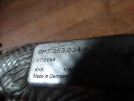 exhaust manifold right PORSCHE AUDI 1 9