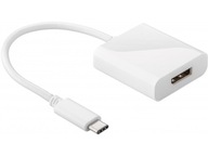 Adapter USB-C / DisplayPort