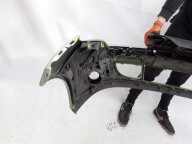 RENAULT MEGANE III 3 CC COUPE 10-12 bumper front front