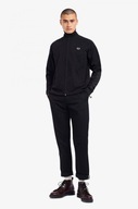 117 FRED PERRY MĘSKA BLUZA SPORTOWA FULL ZIP M