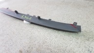 AUDI A3 8P s-line 2008 - SPOILER accessories of a bumper front front 3362