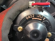 VENTOLA cabina 194000-0422 MAZDA DEMIO e