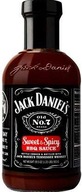 Omáčka Jack Daniel's BBQ Sweet & Spicy 553 g