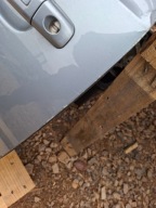 door left front left front Audi A5 8T coupe LX7V