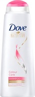 DOVE NUTRITIVE SOLUTIONS COLOUR CARE SZAMPON 400ML