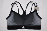 ADIDAS biustonosz sportowy BRA TOP R XS 30 32