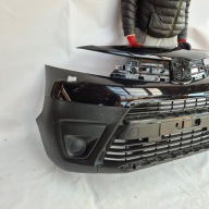 TOYOTA PROACE II 16- bumper front front SPR