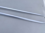 KIA X-CEED LIFT moulding threshold CHROM right