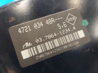 servo pompa CLIO III 472103448R 1.2 TCE