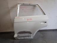 door rear part rear. left VW T-ROC 2017- 2GA833311K