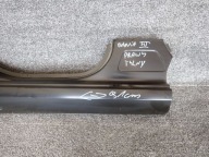 SKODA OCTAVIA III 13- threshold right rear