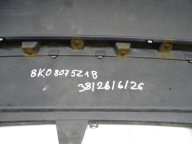 accessori Paraurti posteriore AUDI S4 B8 8K0807521B