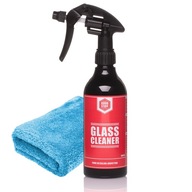 GOOD STUFF Glass Cleaner do mycia szyb bez smug