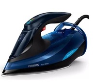 MOCNE Żelazko parowe Philips Azur Elite GC5032/20 3000W SteamGlide Plus