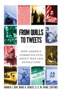 From Quills to Tweets: How America Communicates