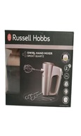 MIKSER RĘCZNY RUSSELL HOBBS 25892-56 SWIRL QUARTZ