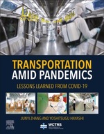 Transportation Amid Pandemics: Lessons Learned