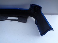 bumper rear AUDI A4 S4 B8 8K 07-11 KOMBI S-LINE NR 25098