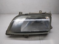 light left front left front VOLKSWAGEN SHARAN and EUROPA Bosch