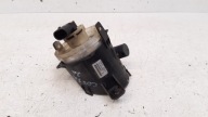 fog light left front 132536625 Opel Corsa D