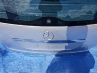 trunk door boot MERCEDES ML W164 C775 775