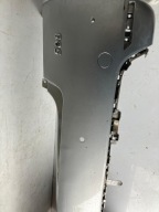 Paraurti posteriore PEUGEOT 508 berlina PRZEDLIFT EERC per 4 PDC