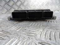 DACIA DUSTER e computer Motore 237102440 1.5 DCI