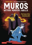 Muros: Within Magical Walls: The Case of the Cemet