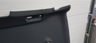 A4 B9 8W CIELO INTERNO nero SLINE berlina 8W5867506Q