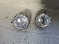 JEEP Cherokee LIBERTY KJ lampa lampy przód KOMPLET