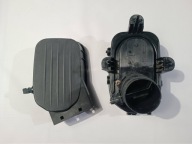 filter air cover puszka flow meter Maserati Ghibli SQ4 2013