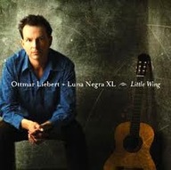 Ottmar Liebert & Luna Negra XL Little wing