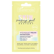 Bielenda Skin Restart Peeling enzymatyczny 8g