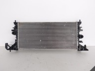 OPEL ASTRA 5 K V 15- water cooler 39146897