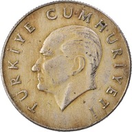 Moneta, Turcja, 50 Lira, 1984