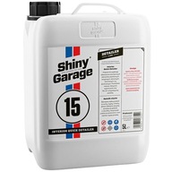 SHINY GARAGE INTERIOR QUICK DETAILER Qd do wnętrza 5L