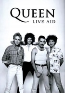 Plagát Obrázok Queen II Freddie Mercury 90x60 ROCK