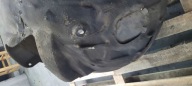 A6 C7 4G mudguard left left front front MATERIAL 4G0821133A