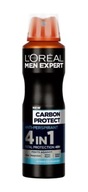 Loreal Men, Carbon Expert, Dezodorant, 150ml