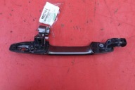 handle left front front grey HONDA CIVIC 8 VIII 05-08