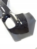 BMW X5 F15 m-packet bumper rear part rear | GetMotor UVD