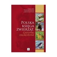 Dragon Polska księga zwierząt. Gatunki zagrożone
