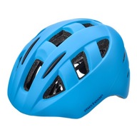 Kask rowerowy regulowany dziecięcy S 43-48 cm