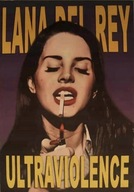 Plagát Lana Del Rey Ultraviolence 70x50 cm obraz