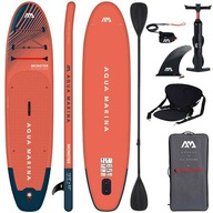 Deska SUP Aqua Marina Monster 12'0" BT-23MOP COMBO