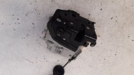 lock rear part rear right Audi A1 8X 1,2 TSI
