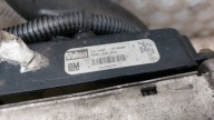 Kühler Wasserkühler + Lüfter SIGNUM 2.0 DTI