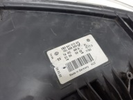 VW PASSAT B5 LIFT 00-05 light REFLEKTOR left front original EUROPA
