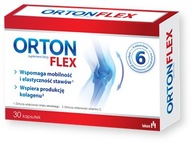 Orton Flex 30 kapsúl