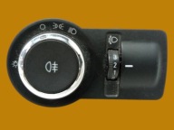 light switch 96892015 Chevrolet Aveo III (2011-2014 )